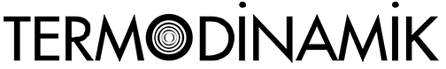 TERMODINAMIK