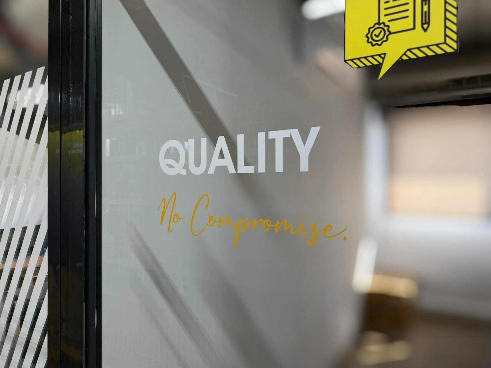 Quality Management System