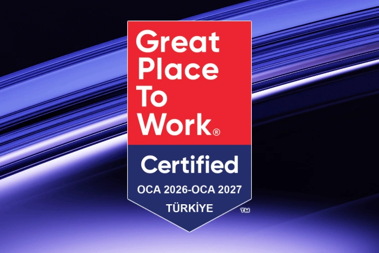 Great Place to Work Sertifikası