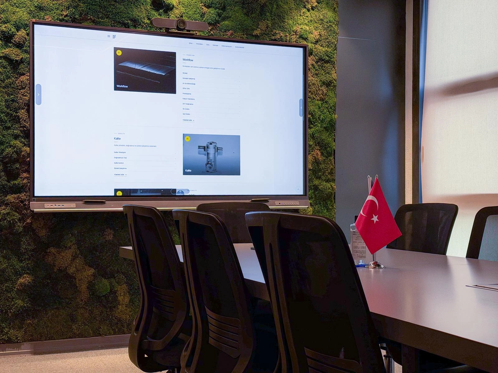 Sürekli İyileştirme