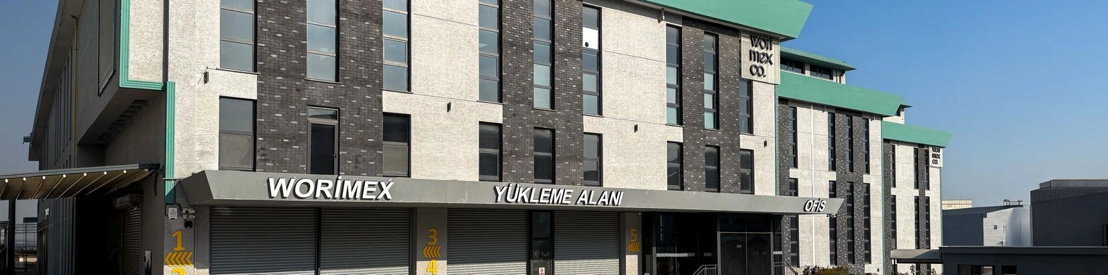 Production campus