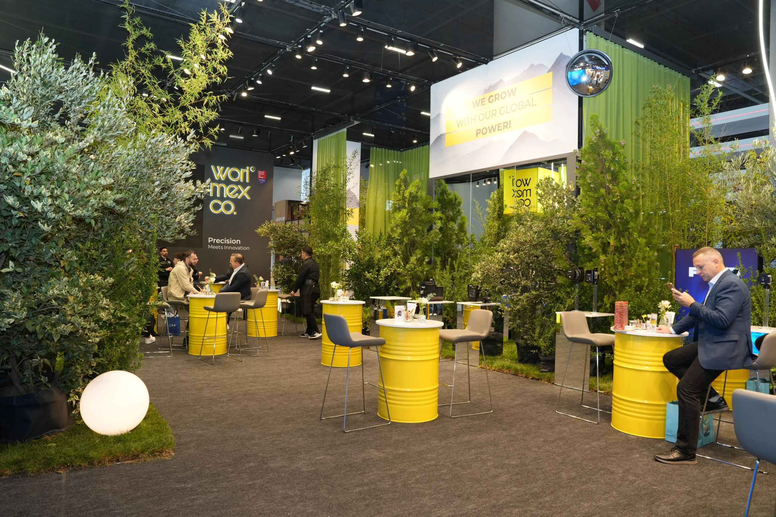 Worimex, Great Place to Work® Sertifikası Aldı - 2