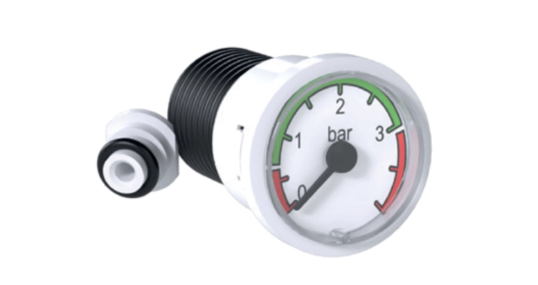 BDR CONTROL