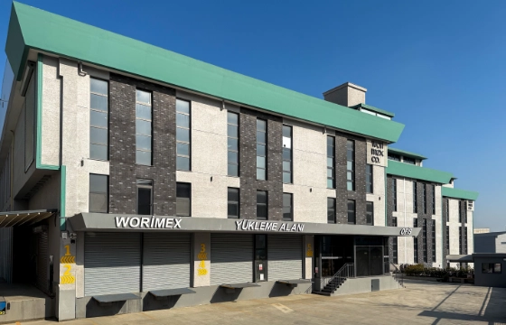 Production campus