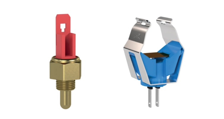 BHW SENSORS